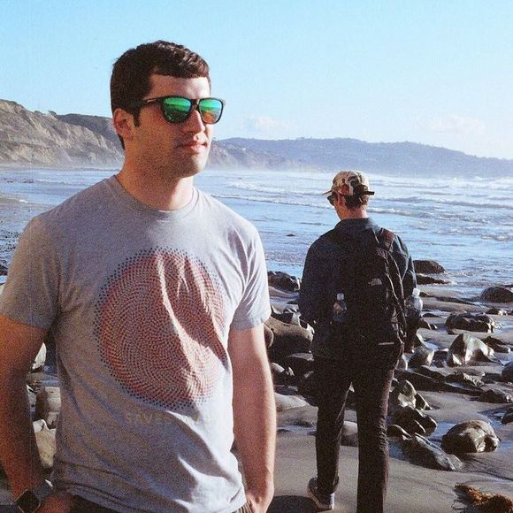 Meet your Posher, Jon - Picture 1 of 1